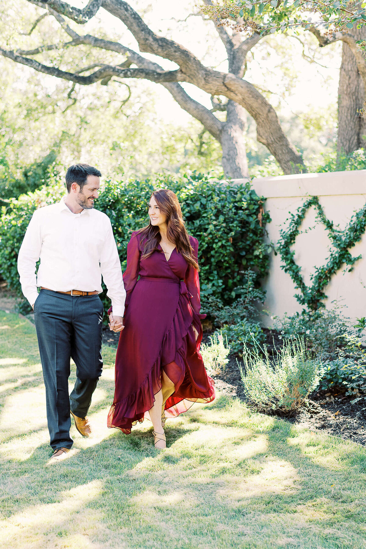 Molly _ Kenneth Engagement _ San Antonio _ Kate Panza Photography-73
