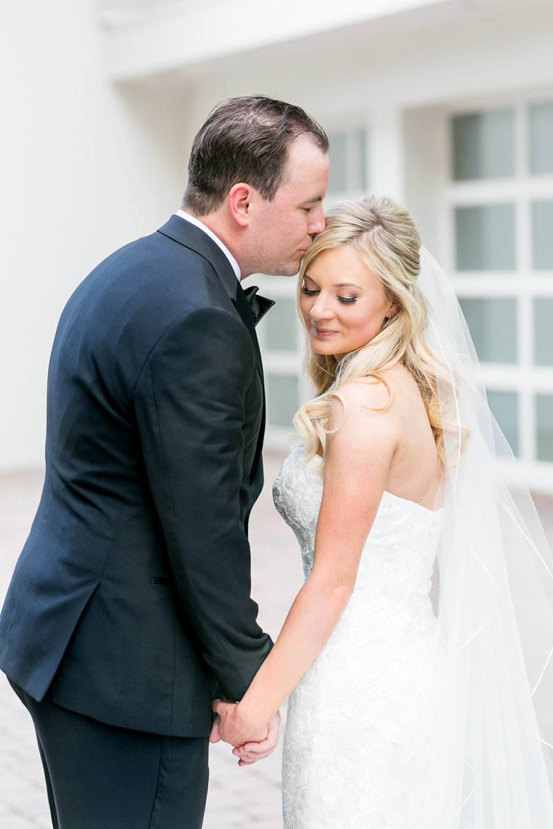 Nichole and Greg Alfond Inn wedding | Beautiful black tie Alfond Inn wedding_-20