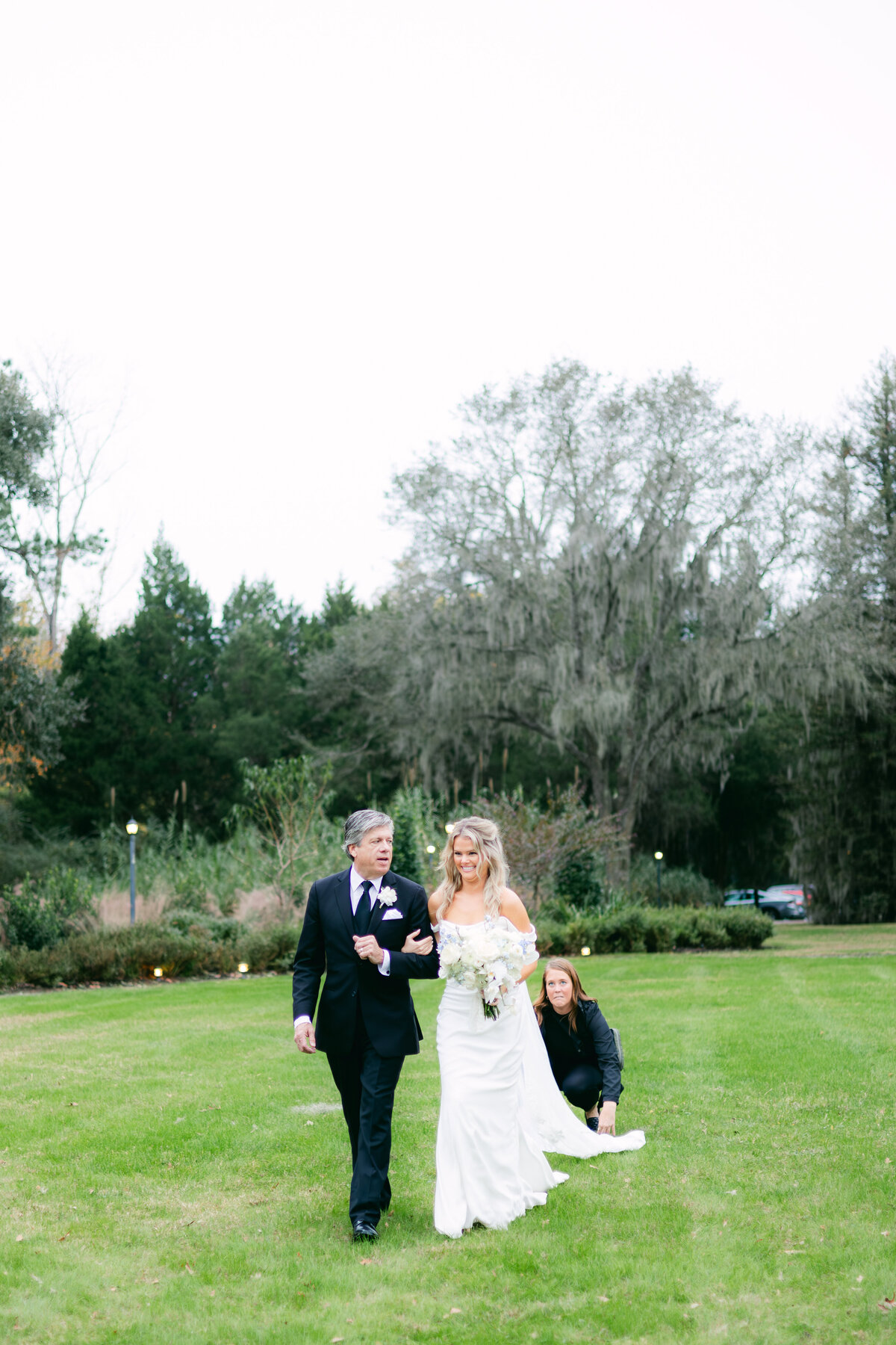 Katherine Horton Photography Sarah & Trey's Wedding Day Ceremony 141