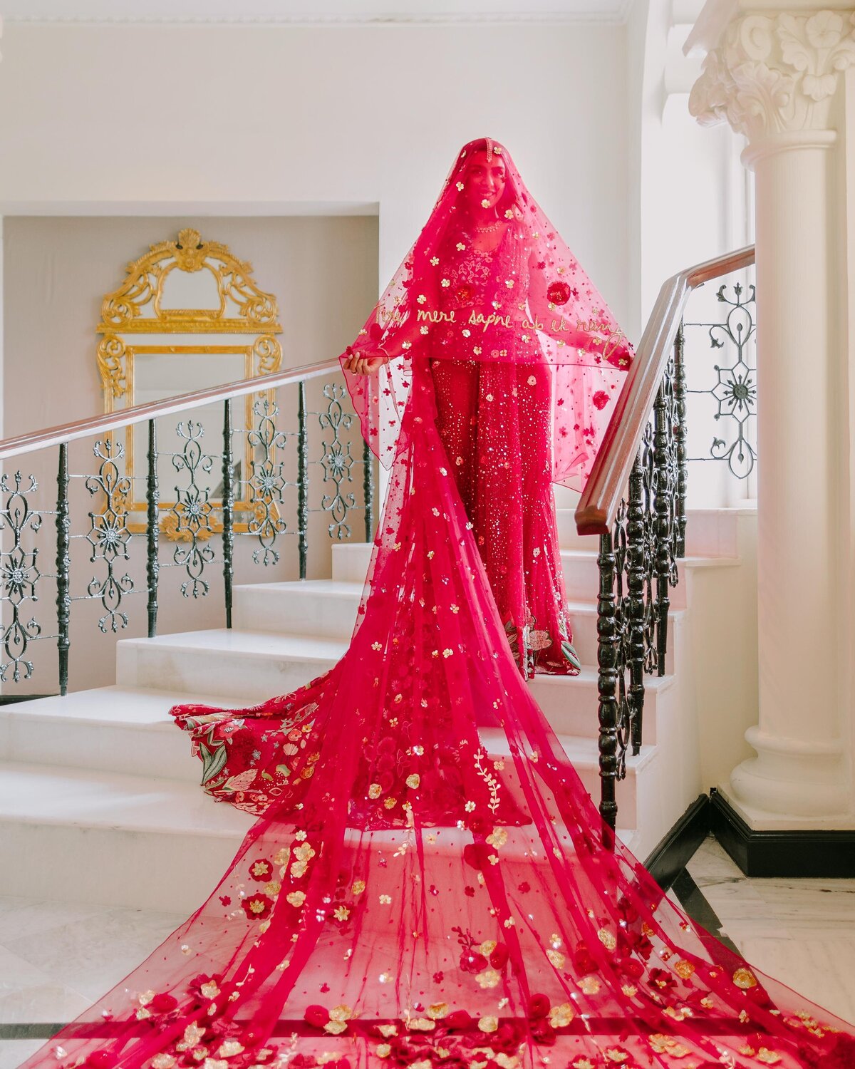 038 Harsha Bathija Wedding Portfolio 2023-24