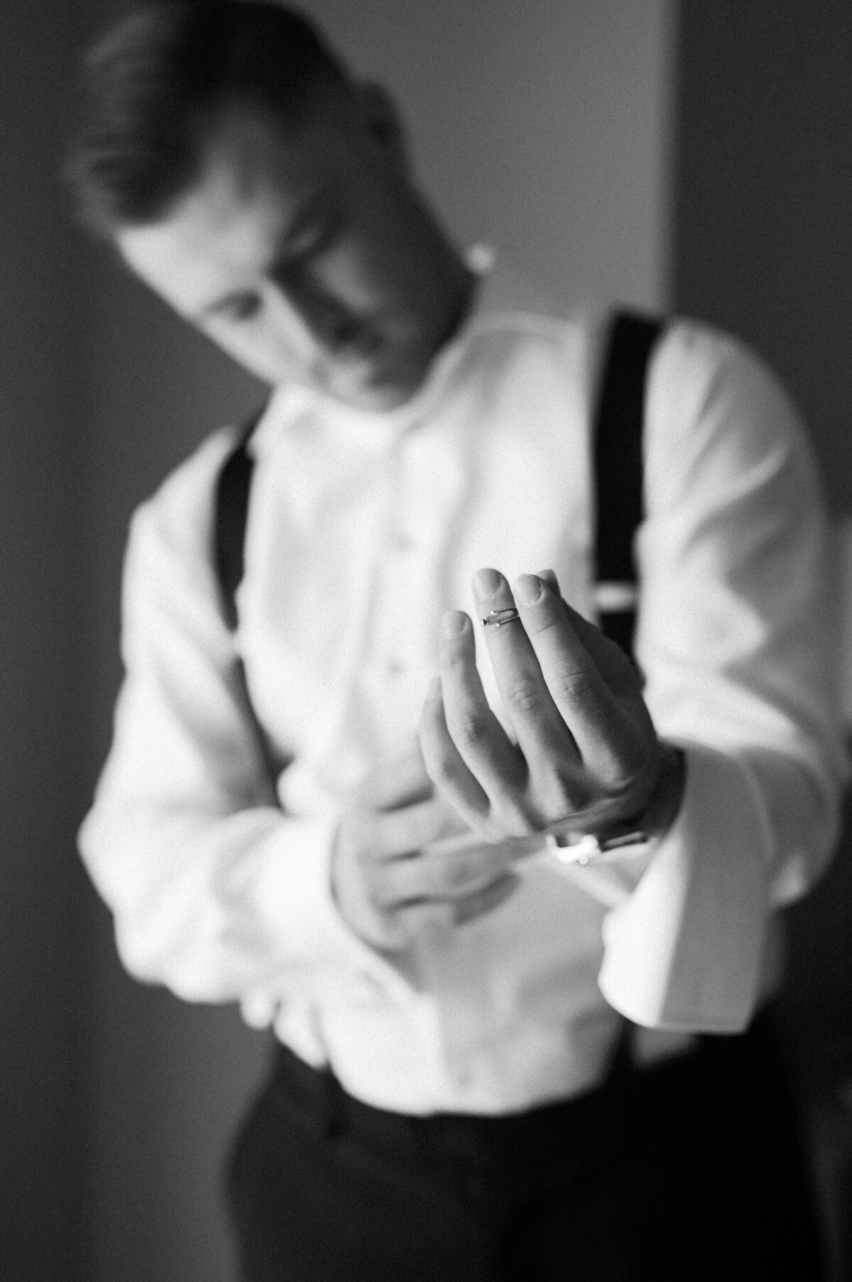Jaclyn & Mark - Wedding - The Ritz Carlton Sarasota - Alaina René Photography-16
