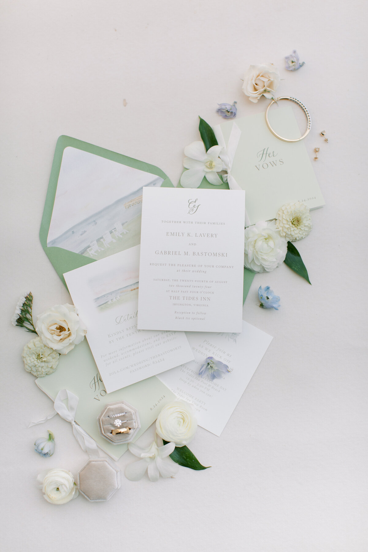 Tides Inn-Wedding-Planner-For-Love-of-Love-3