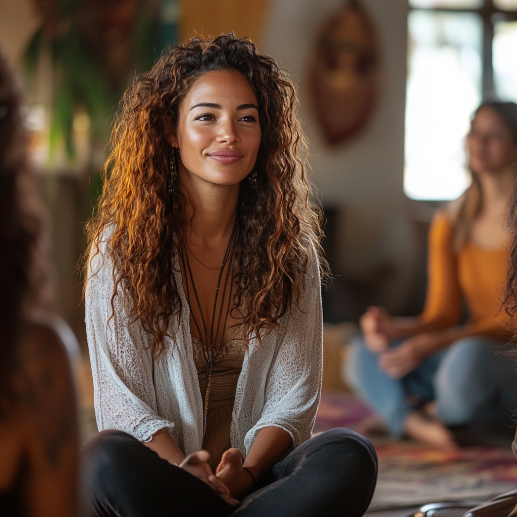 female_coach_speaking_to_a_small_group_in_a_modern_boho_studi_25d5a6db-93eb-42fb-b3e9-b18027ee7c64_0