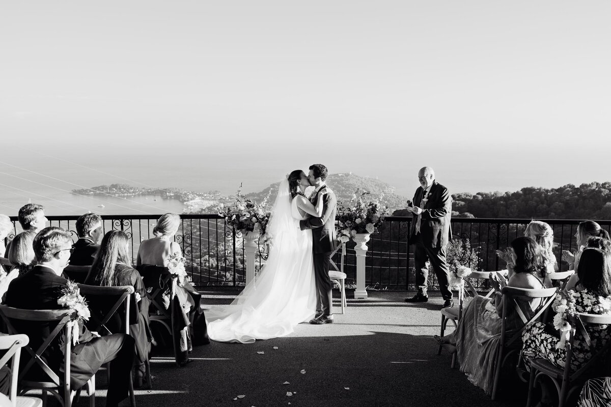 Partners in Love, by Coco — wedding
