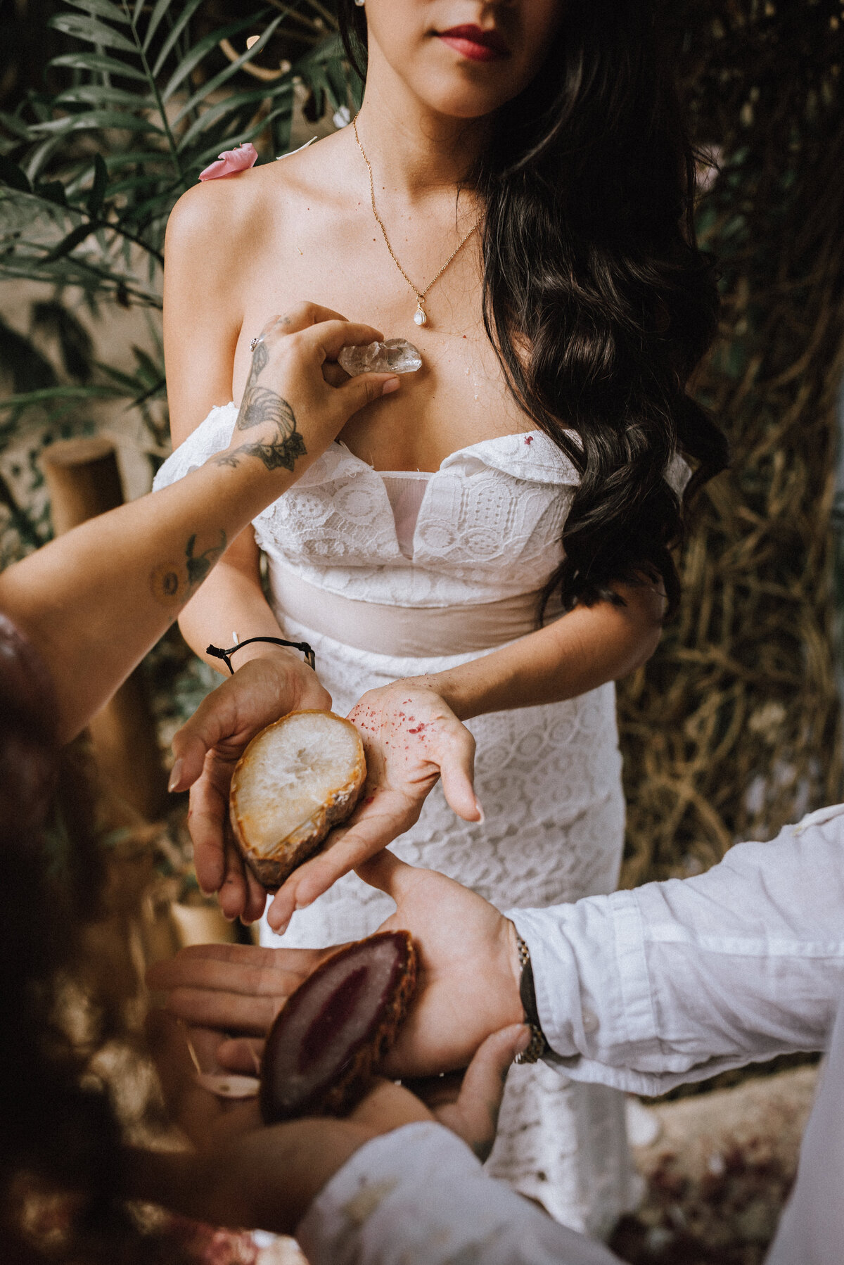 Ambar + Alejandro with Tulum Wedding Photos-02-3795