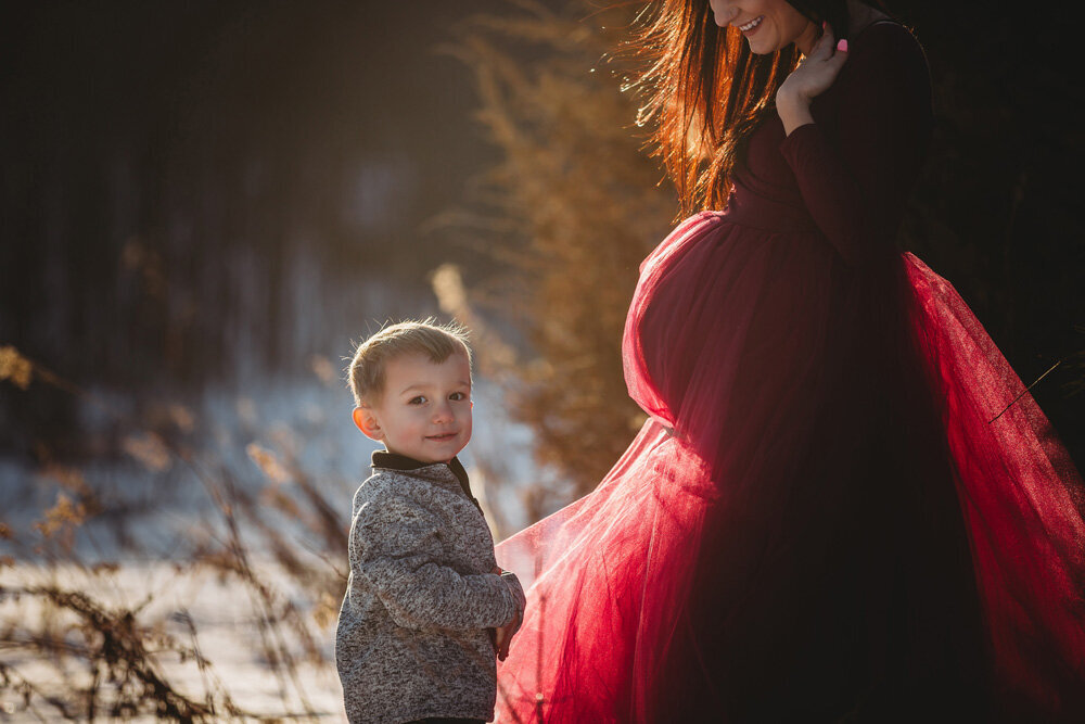 Lindstrom Minnesota Maternity Photographer16