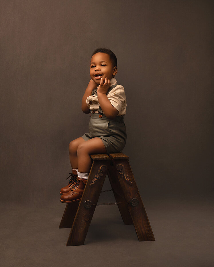 Savannah ga childrens photographer