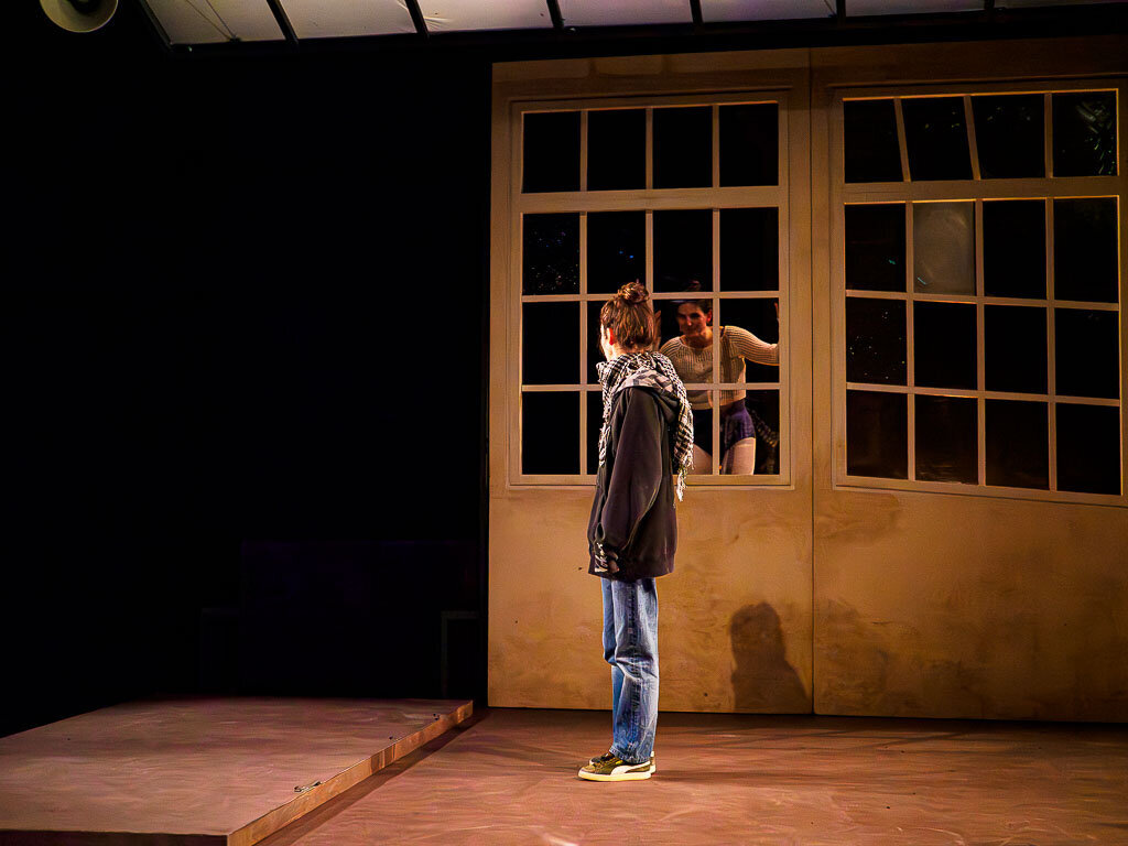 L'ECLIPSE Générale mise en scène Leslie Bernard, Matthias Jacquin ©Marie Charbonnier-036