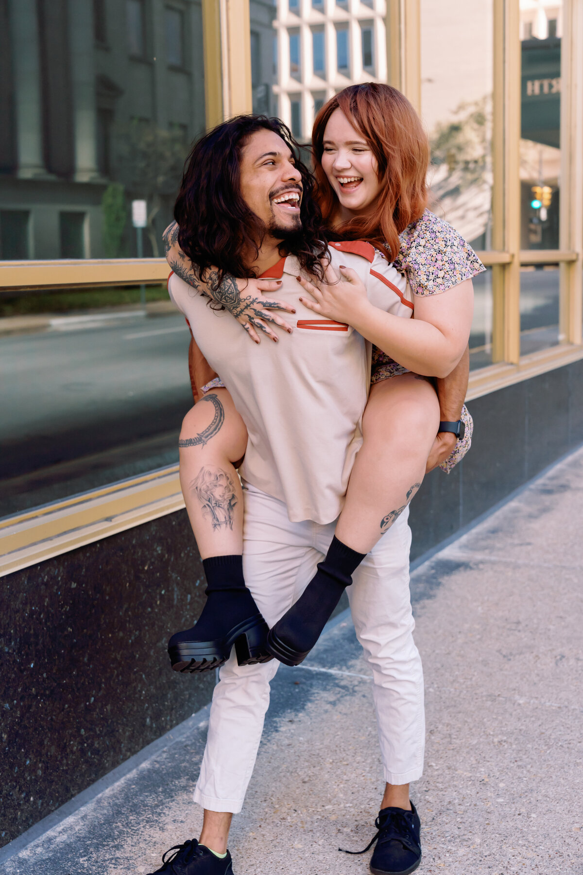 Cheyenne and Finn Couples Photos Edits-89