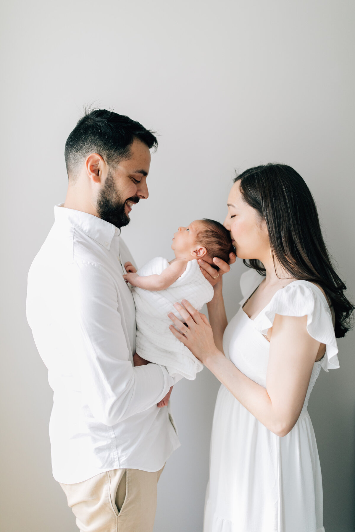 Elizabeth Alice Photography- Wake Forest Newborn Photographer- 26