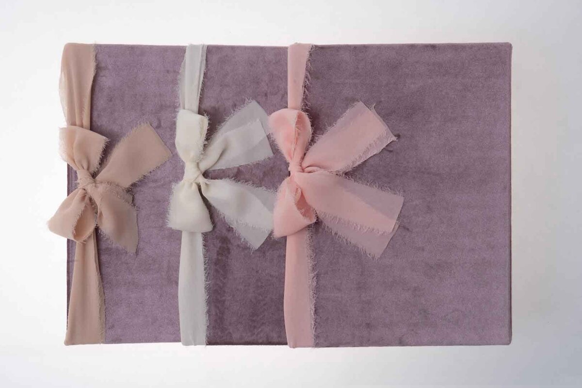 Wedding Albums Photo booth scrapbooks