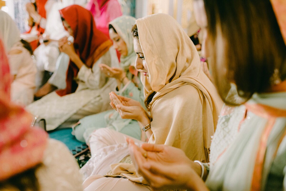 diyanet center of america pakistani nikkah wedding l hewitt photography-16