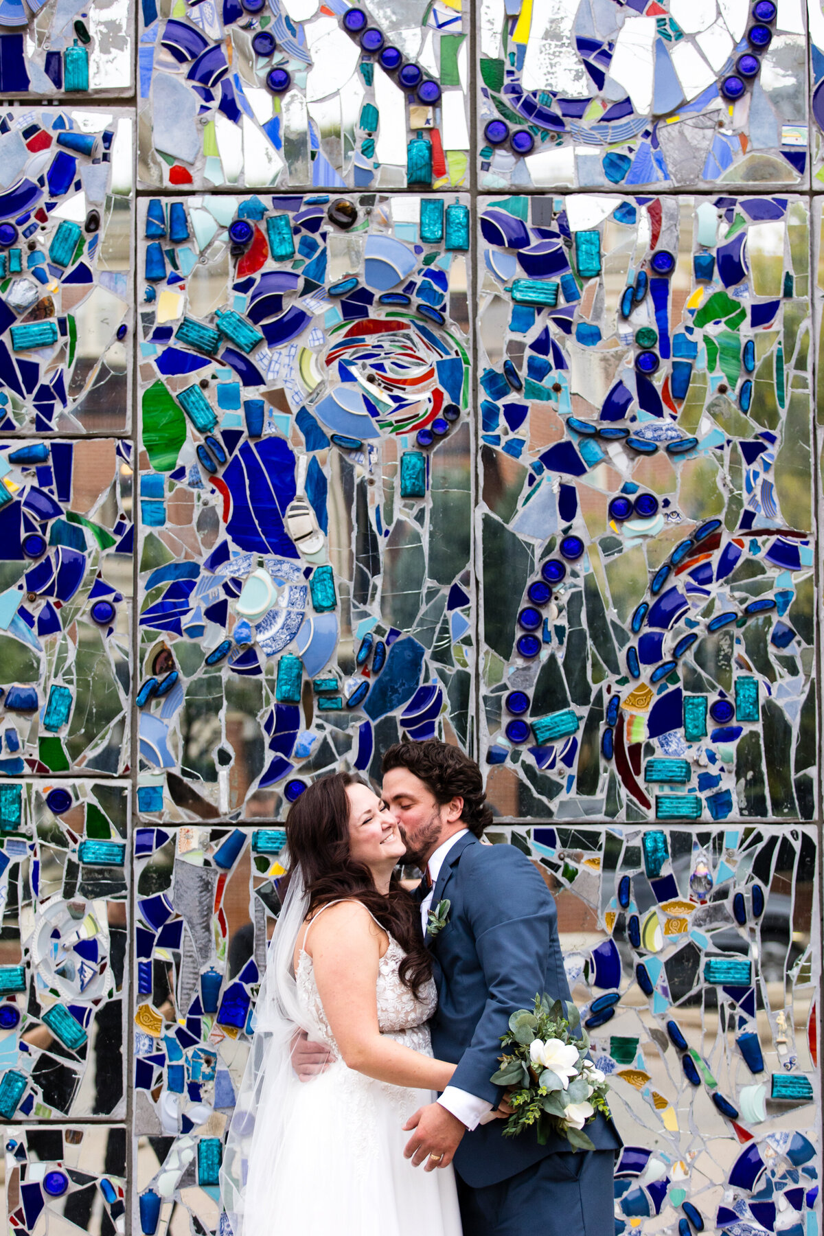 Baltimore Maryland Wedding Photographer-58