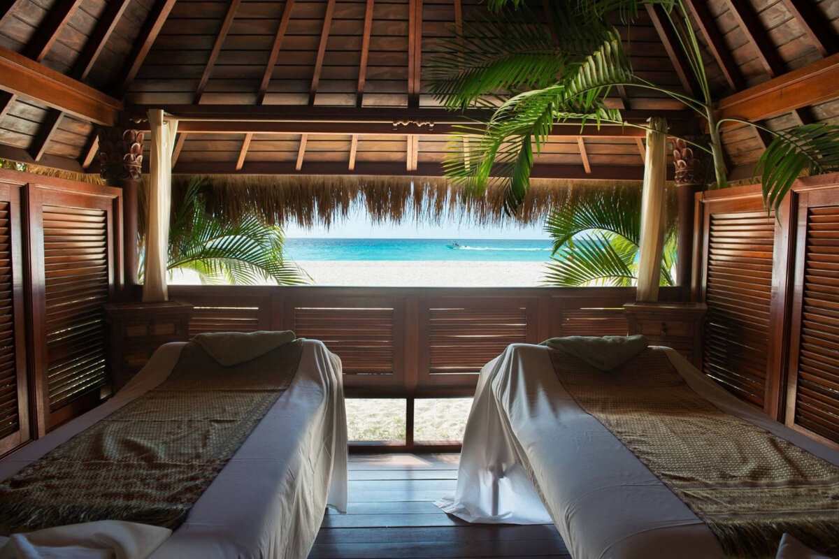 spa