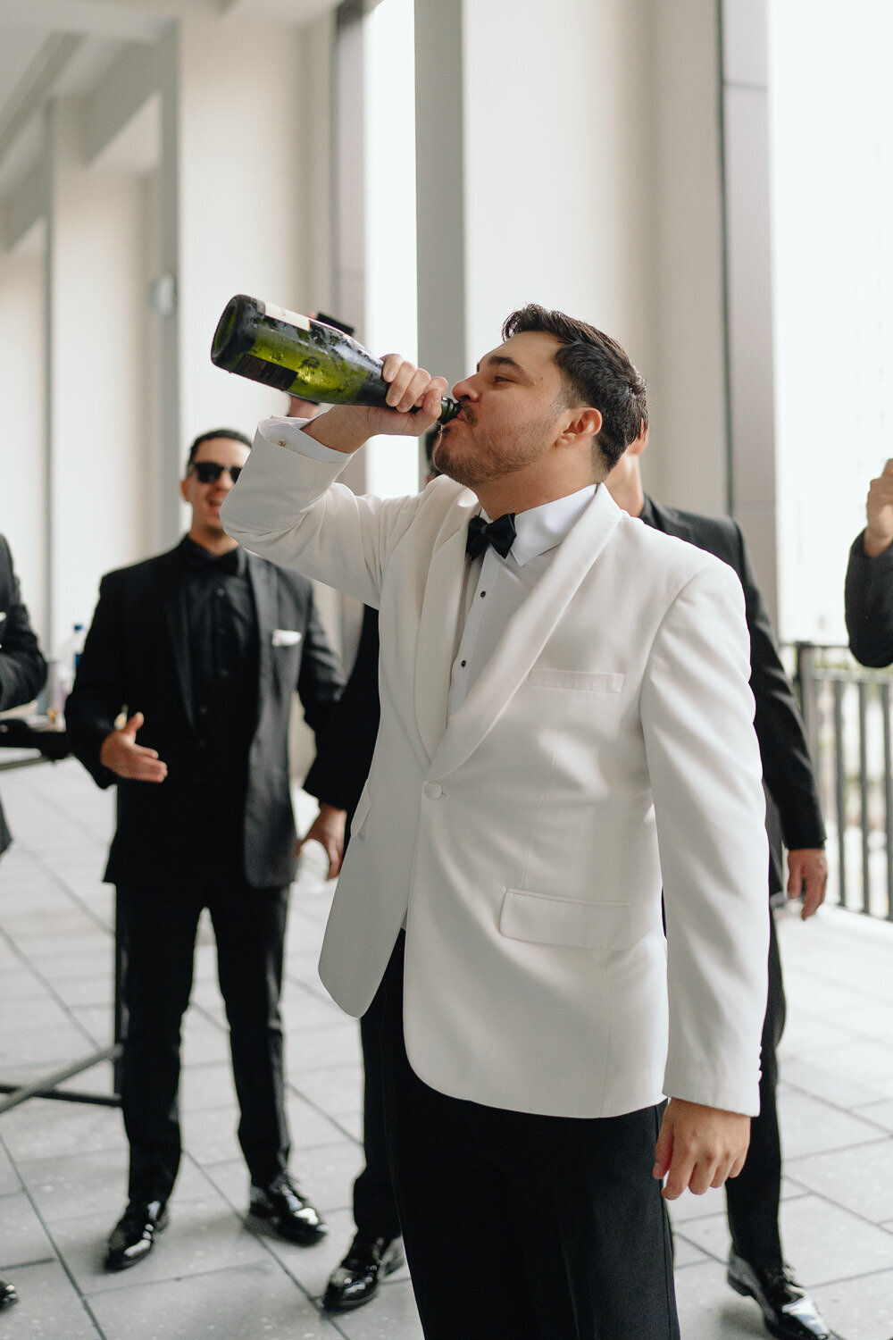 Loews Hotel Coral Gables Wedding Photography Videography Miami Florida