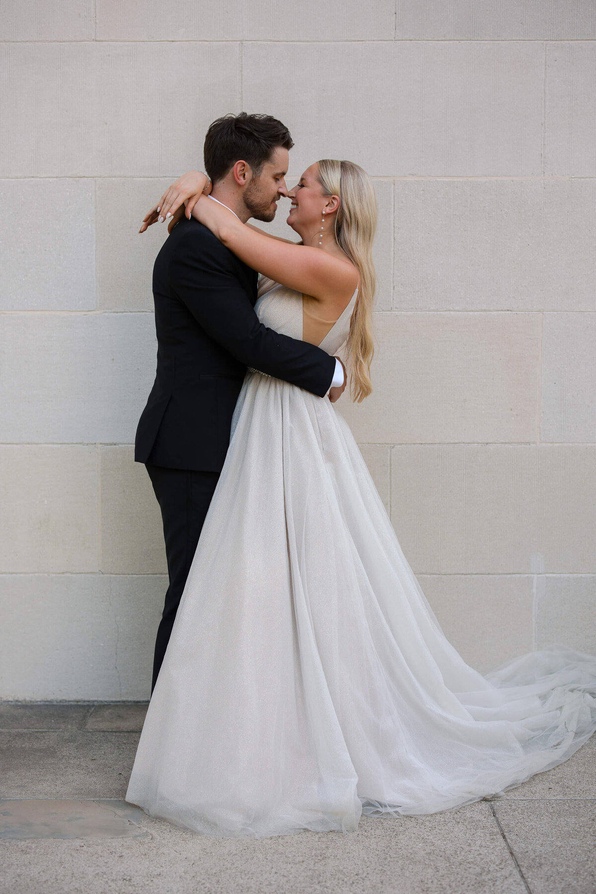 Hotel Bardo Savannah Wedding 60