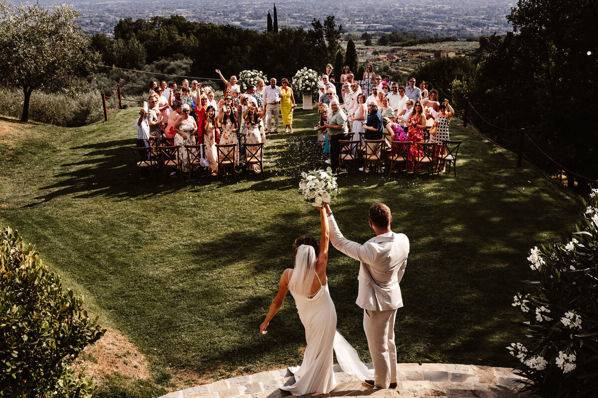 Niall & Orlagh's Wedding at Casale de Pasquinelli-39