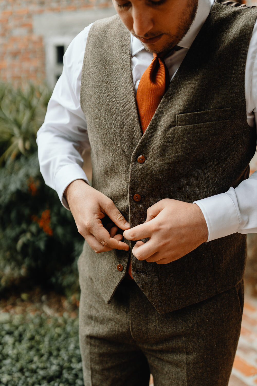 Casa Feliz Wedding Photography Videography Orlando Florida