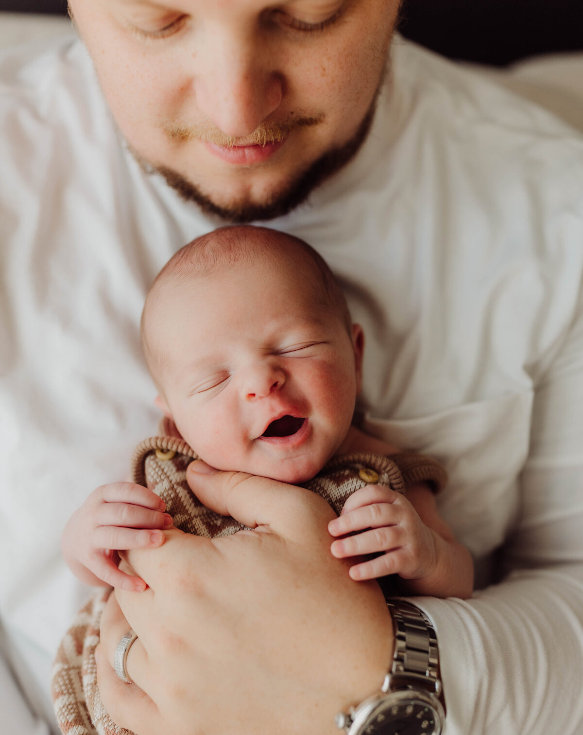 Louisville Kentucky Newborn Photographer