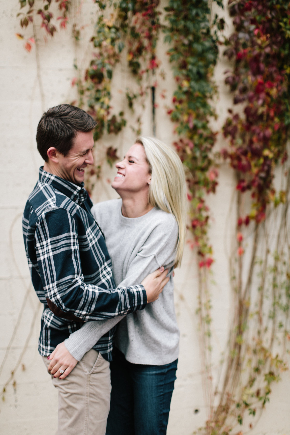 st_anthony_main_couple_fall_engagement_session_minneapolis