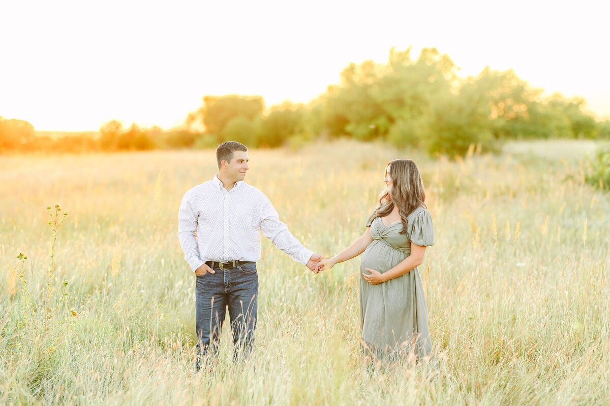 Woodard Family - Maternity-59