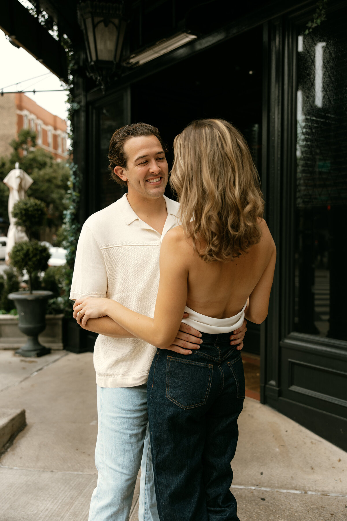 Abigail Anne Photography Colorado and Chicago Wedding and Couples Photographer — Portfolio Featured Story — Ashley and Mike's Engagement 62