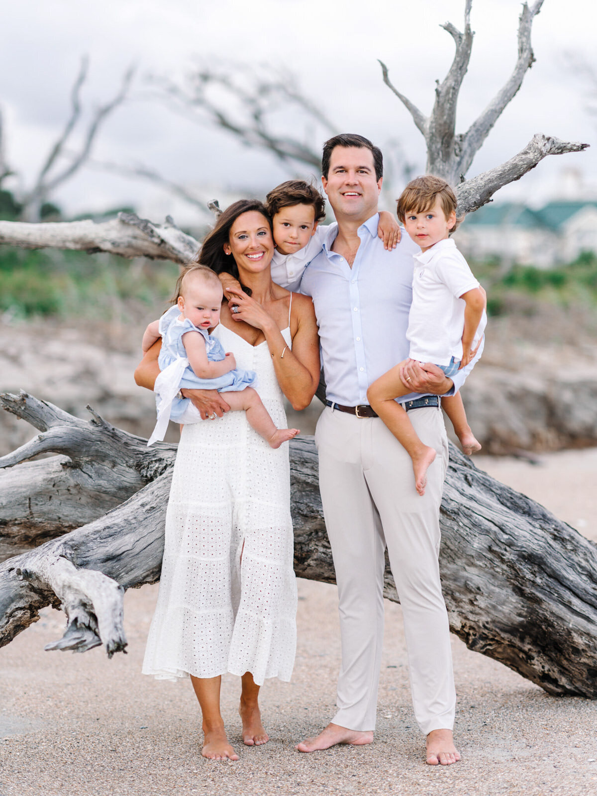 Myrtle Beach Family Photography