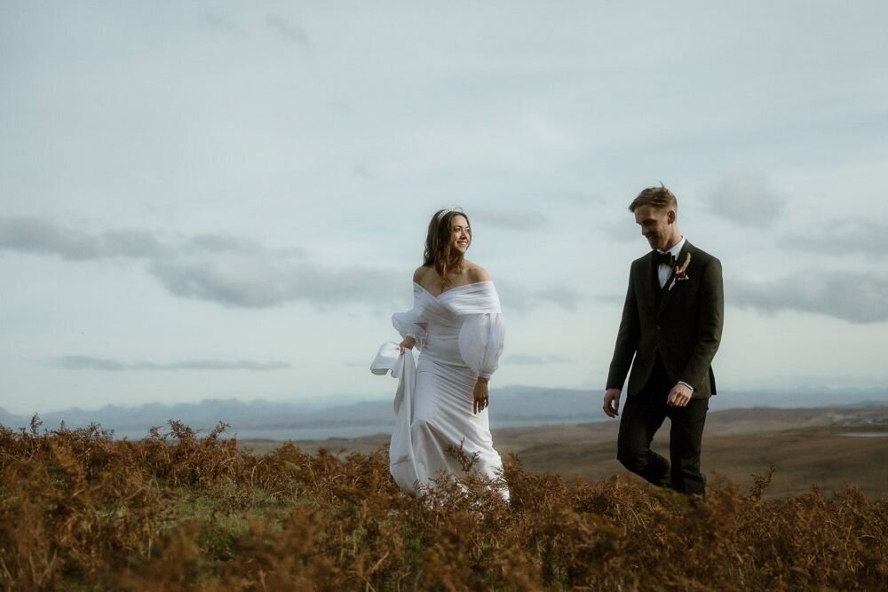 Scotland elopement portfolio | 0012