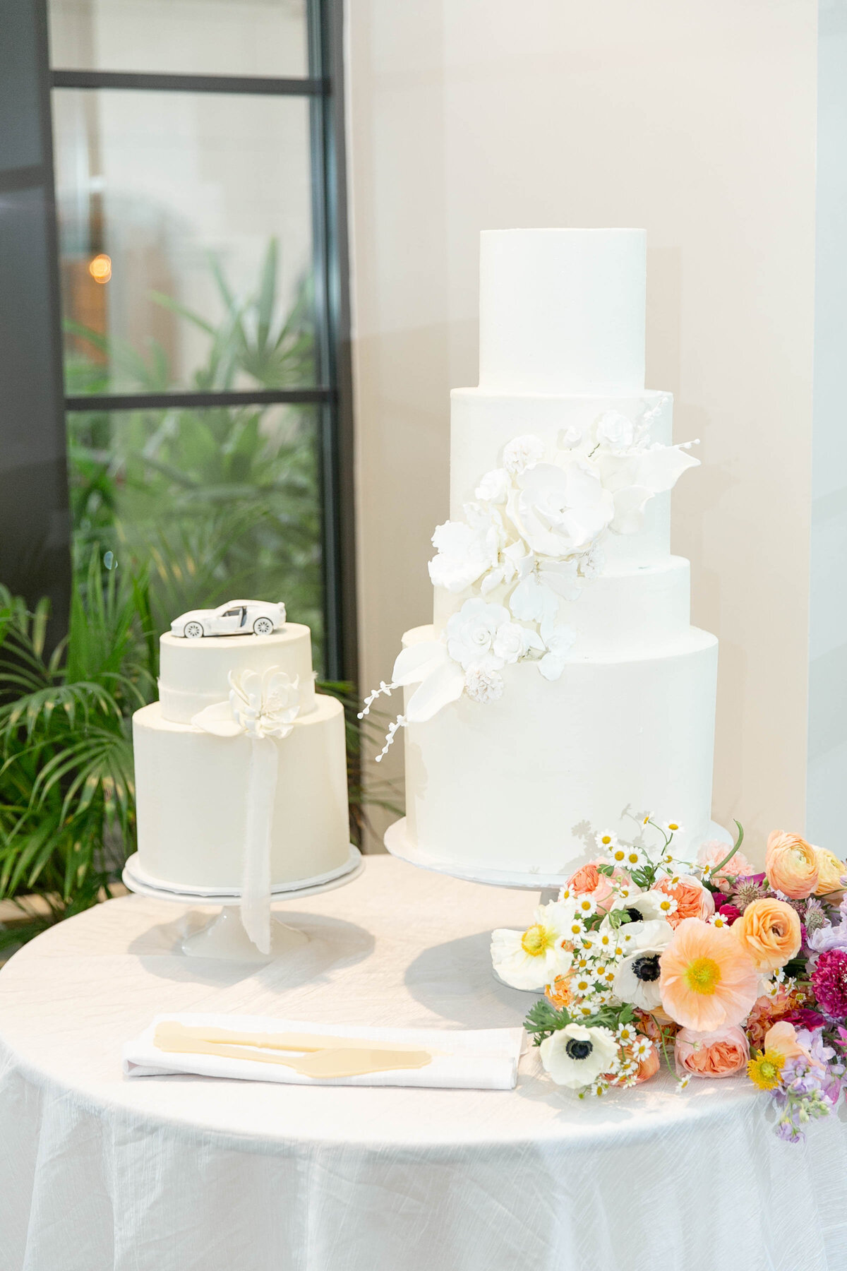 Cedar & David Wedding  873