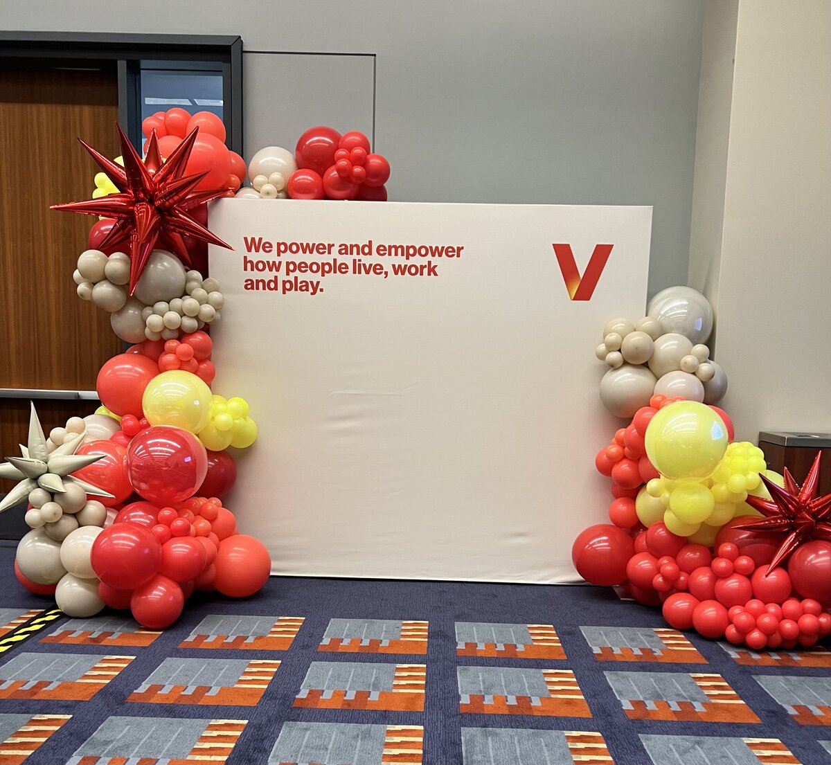 maryland - balloons -223