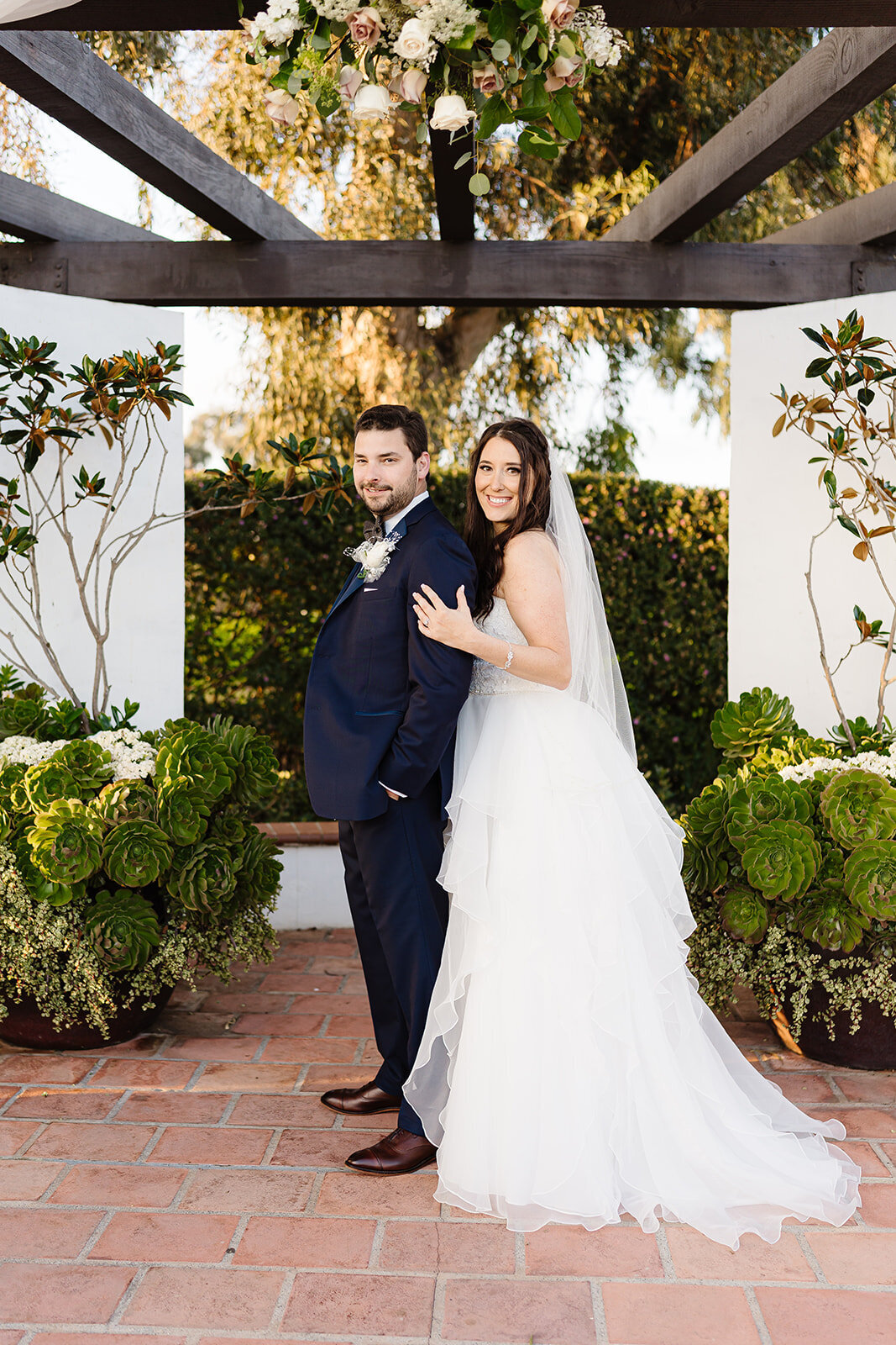 Wedgewood Weddings San Clemente 67
