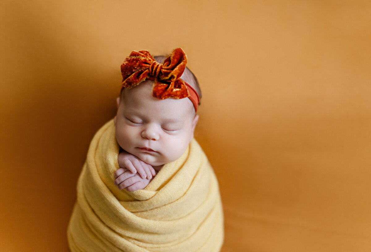 Jaicie Newborn Previews - Brandi Watford Photography 007