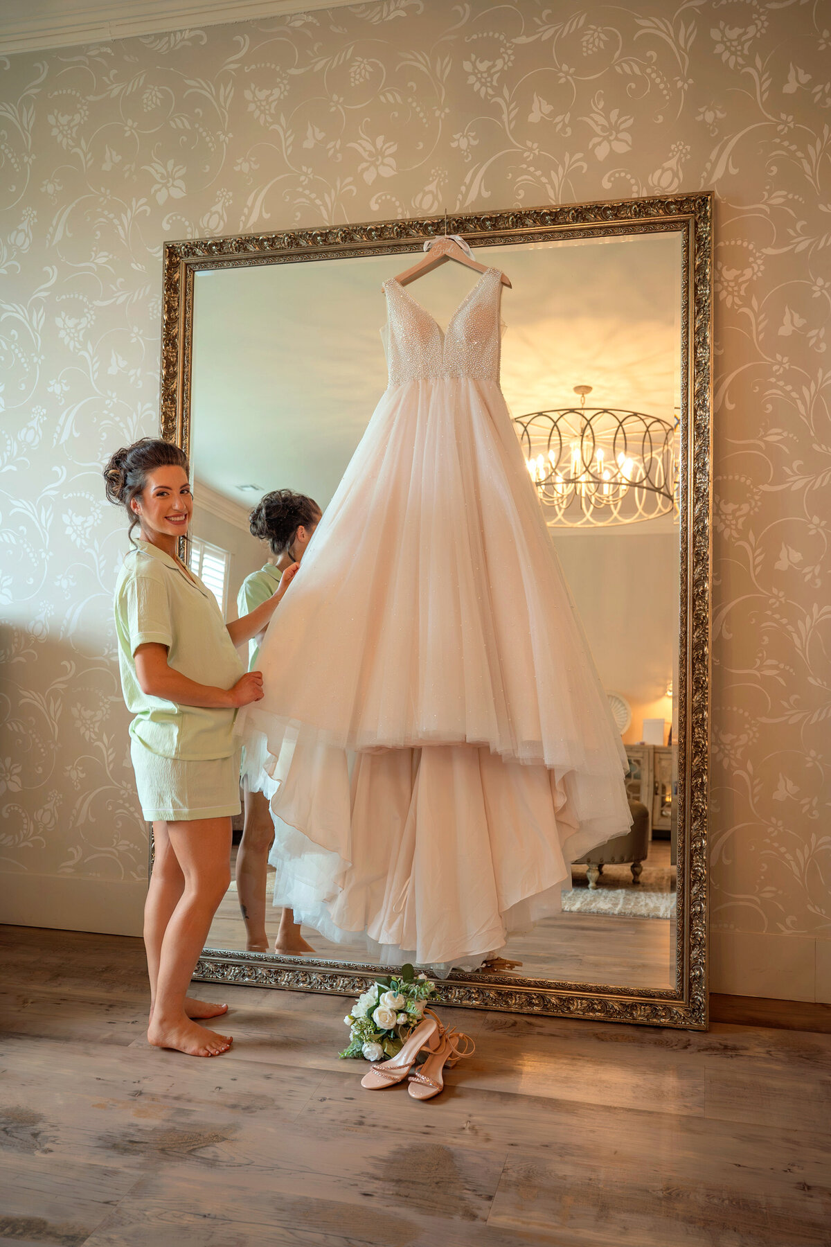 Golden Clover Photography - Dillon and Alyssa - Details and Getting Ready-28 copy