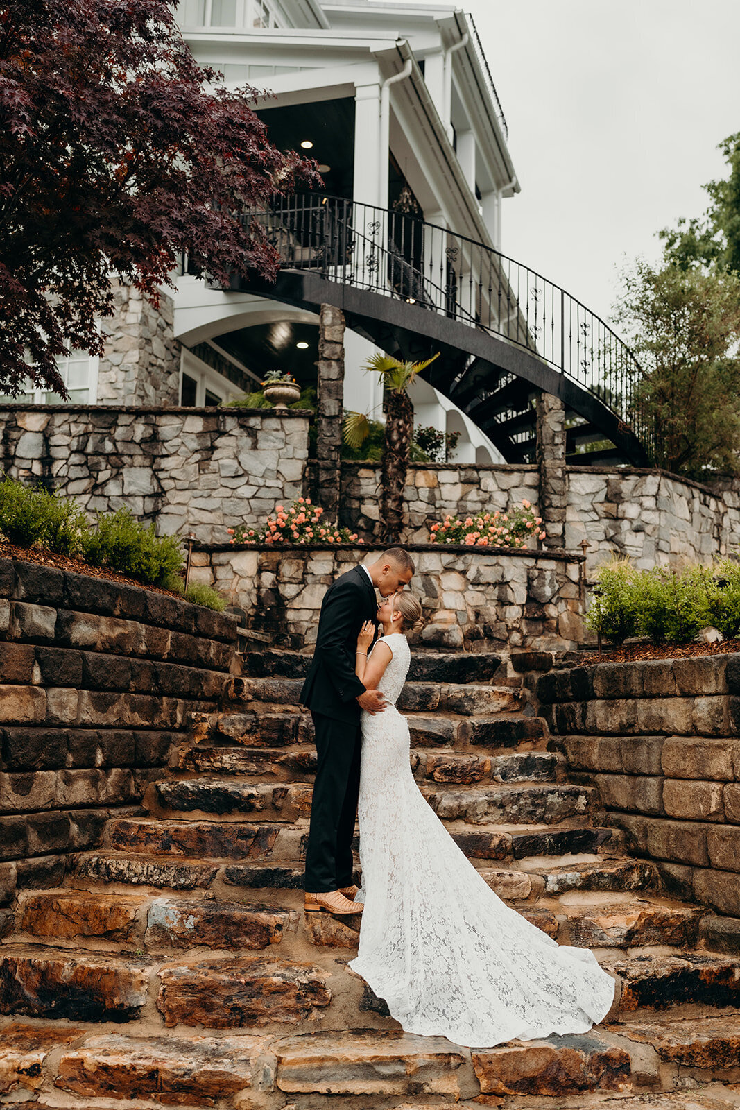 Charlotte wedding photographer - 220