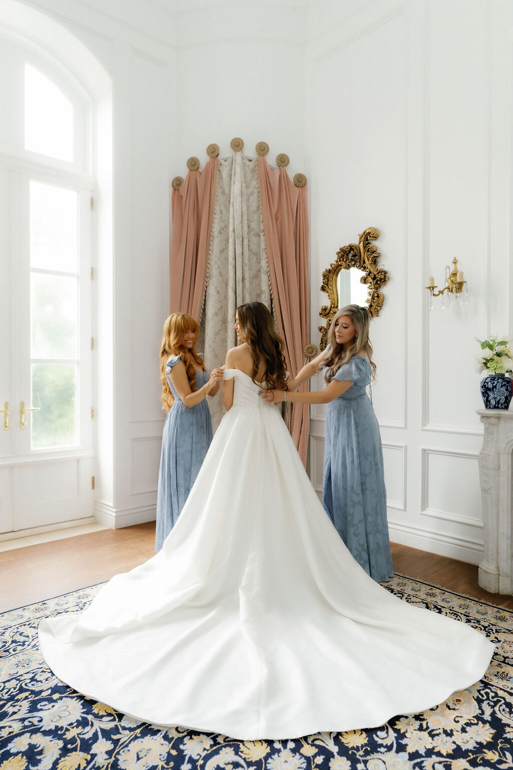 In Time Weddings & Events Houston Texas Greater Houston Texas Wedding Event Planning Planner Destination Weddings Chardae Renée DeTerlizzi55