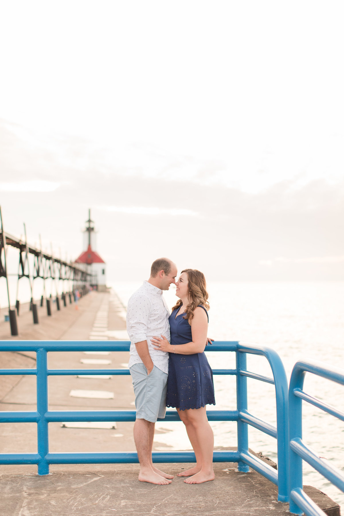 Amanda & Tyler One Year-3