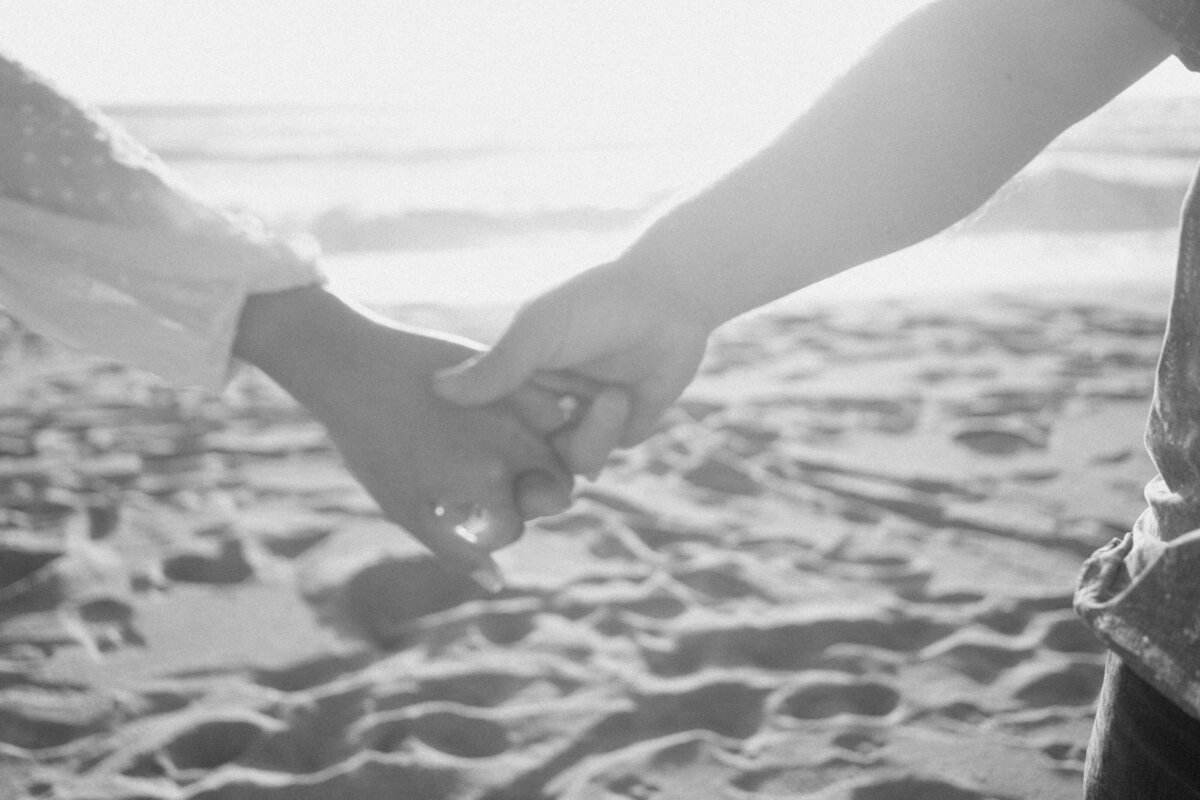 Engagement Photos West Coast 113