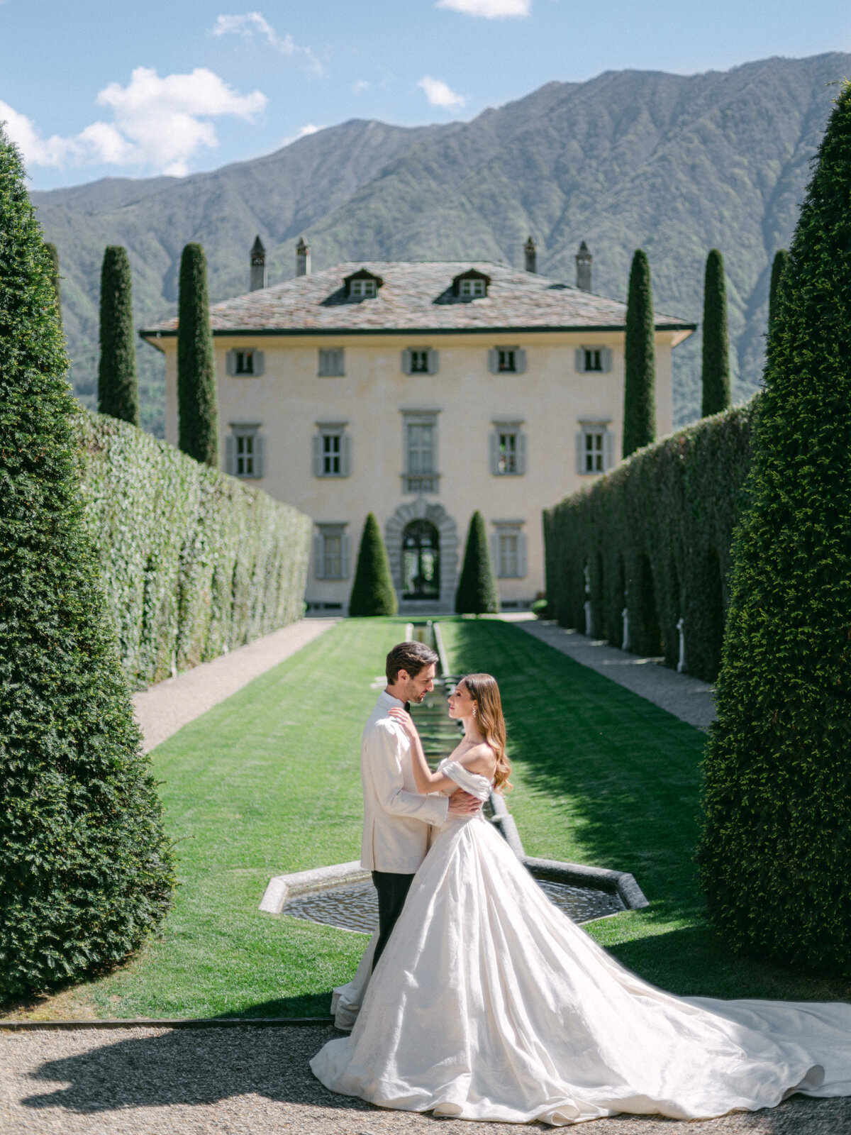 Villa Balbiano Editorial (22 sur 176)