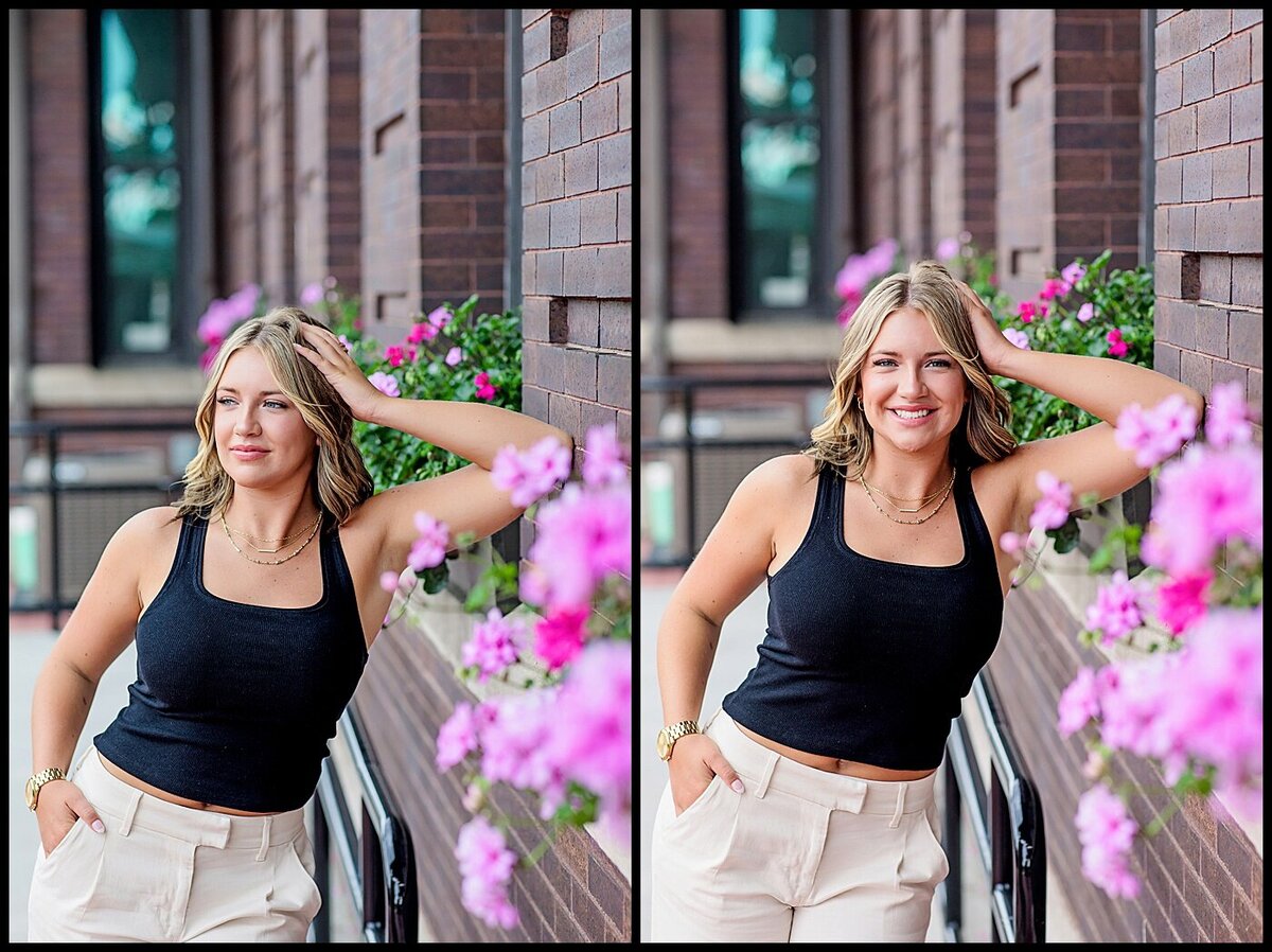 2025 Senior Photographer | Creative Touch Photography | Macomb, IL Senior Photographer | Quincy, IL Senior Photographer | Southeastern Senior 2025_7022