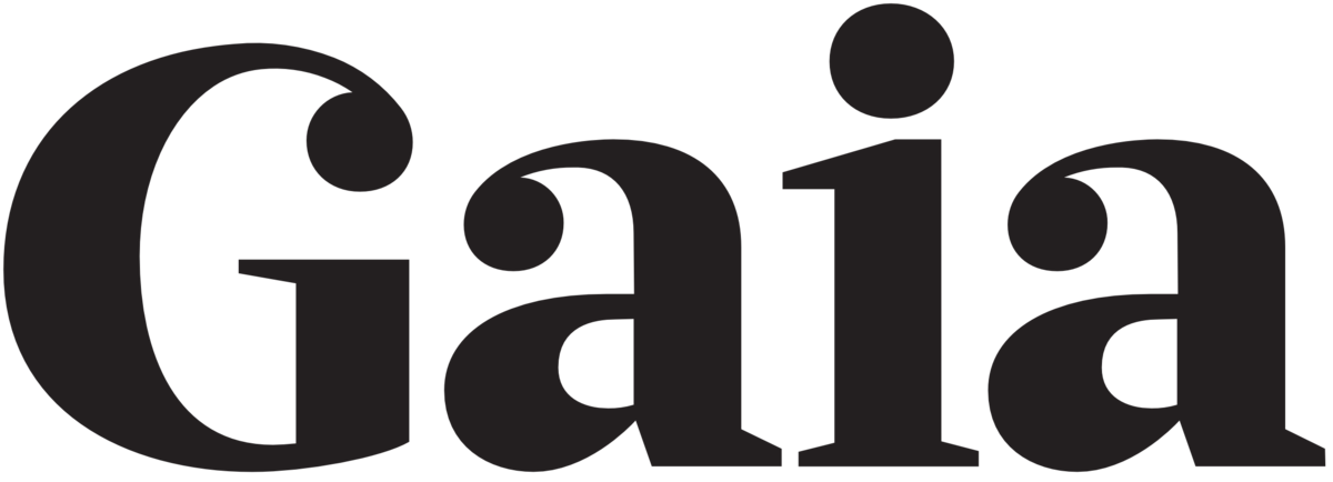 gaia logo