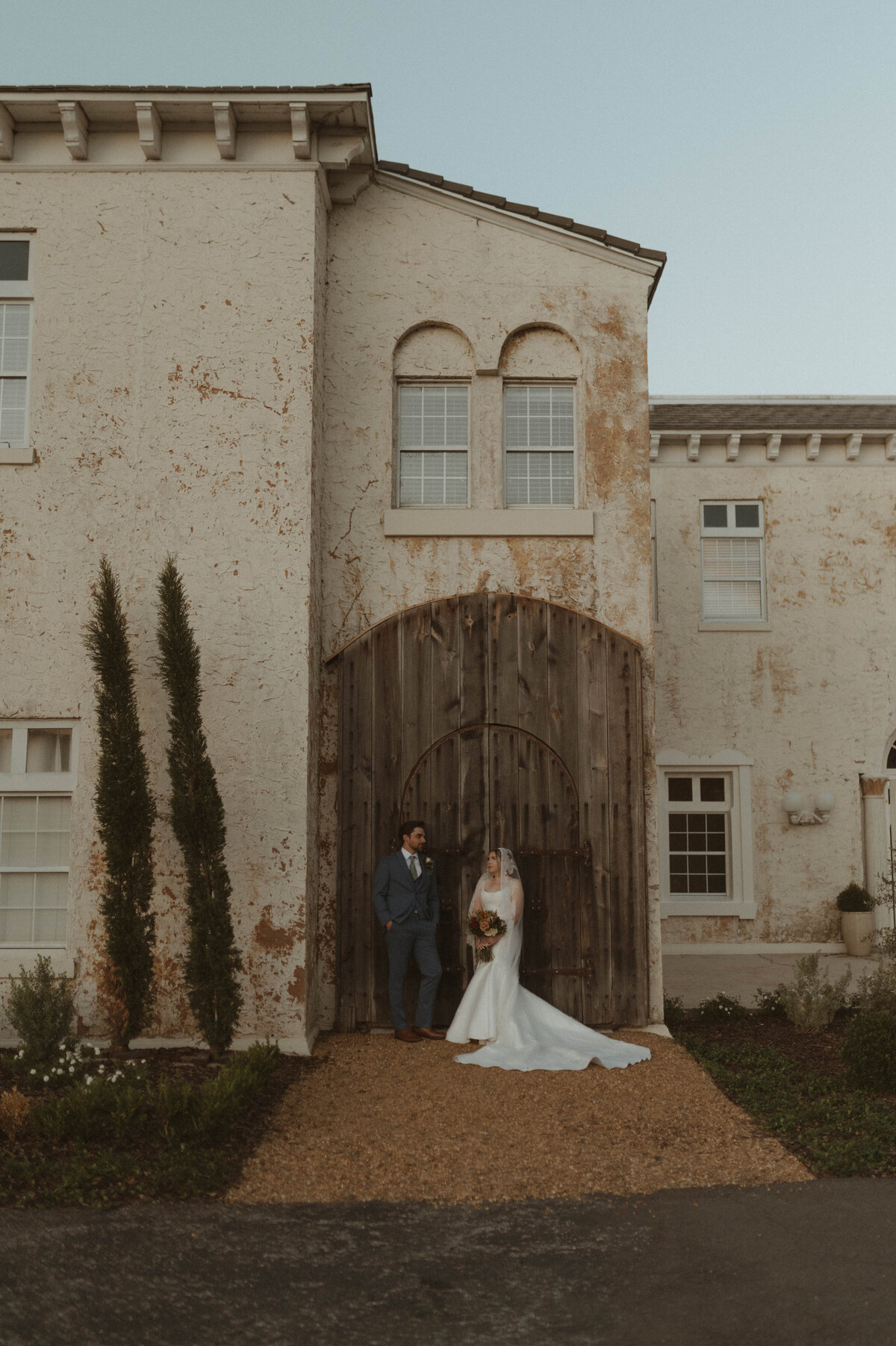 Bella Cosa wedding photographer portraits