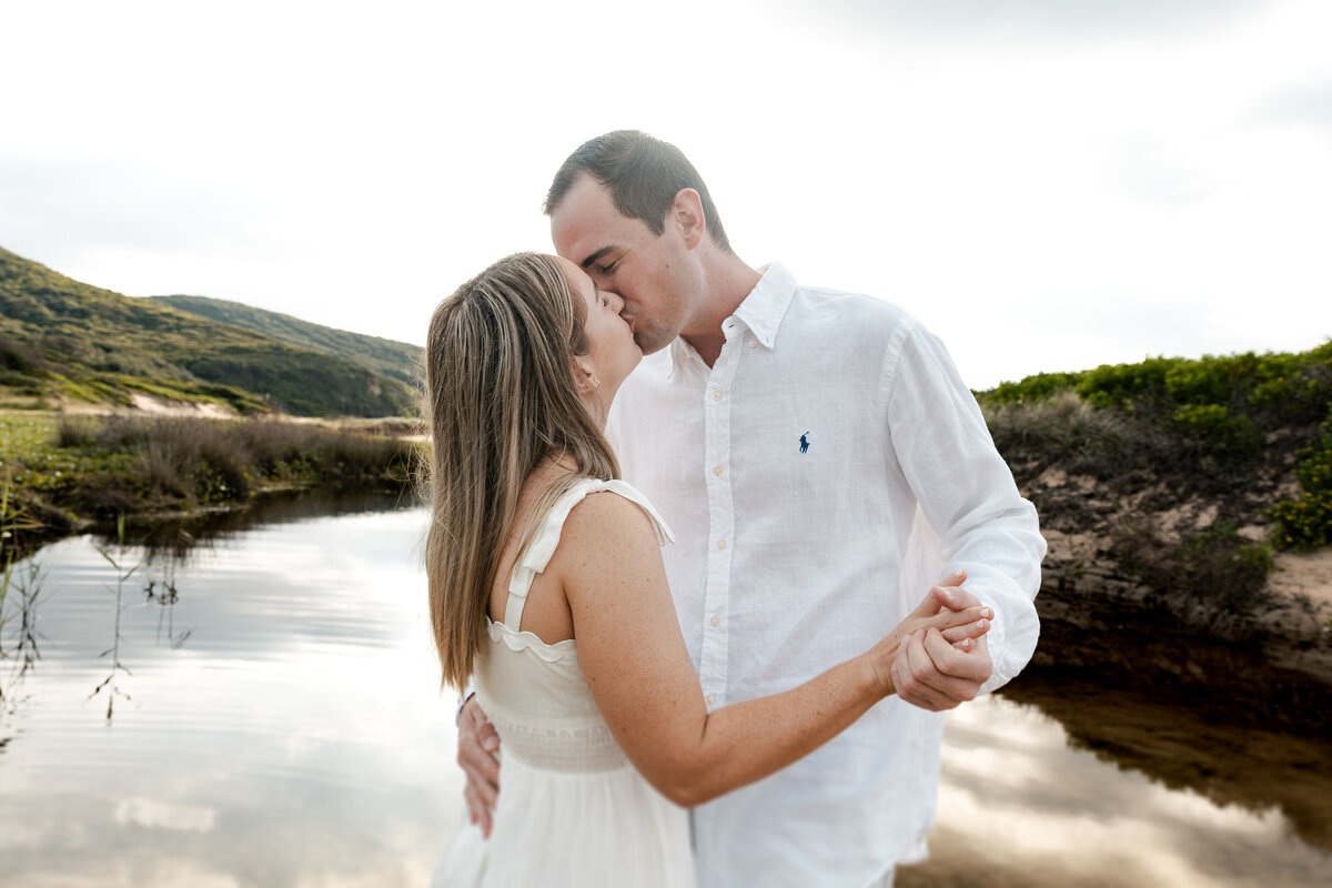 Tayla + Drew Dudley Beach Engagement Shoot Roam Ahead Weddings 2024-28