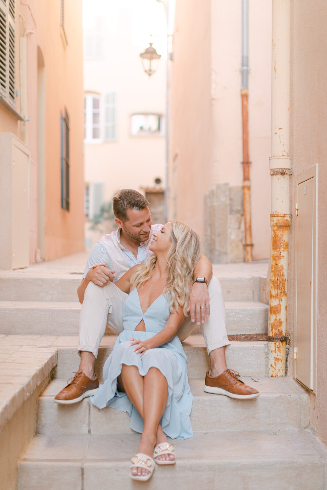 Honeymoon St Tropez (119 sur 205)