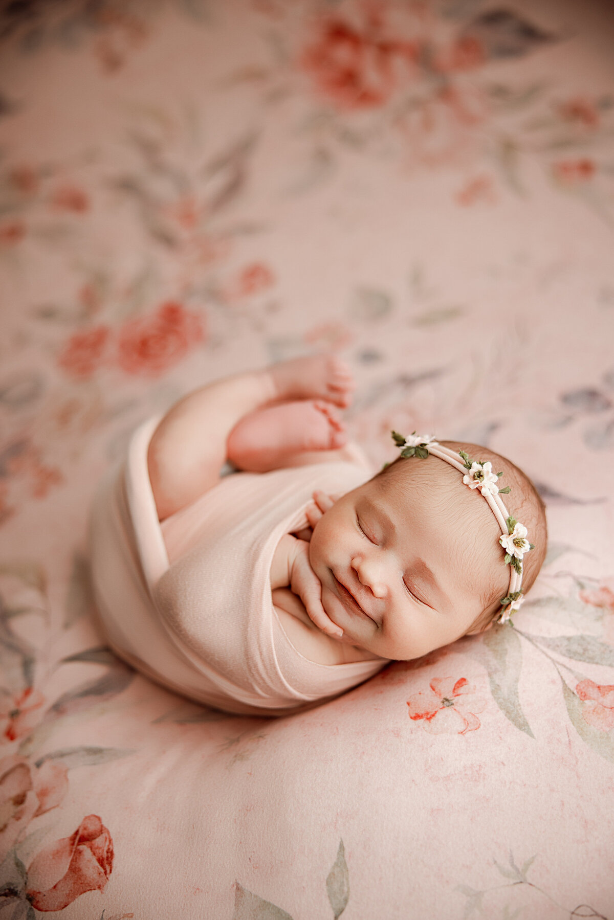 newborn photography huntsville al