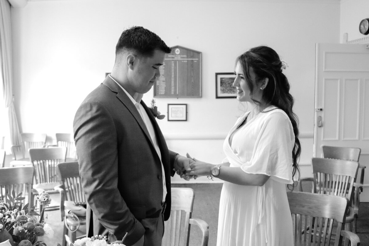 The Dowdle Wedding photography - Bakewell registry office & surrounding areas by Nostalgia photography (11)