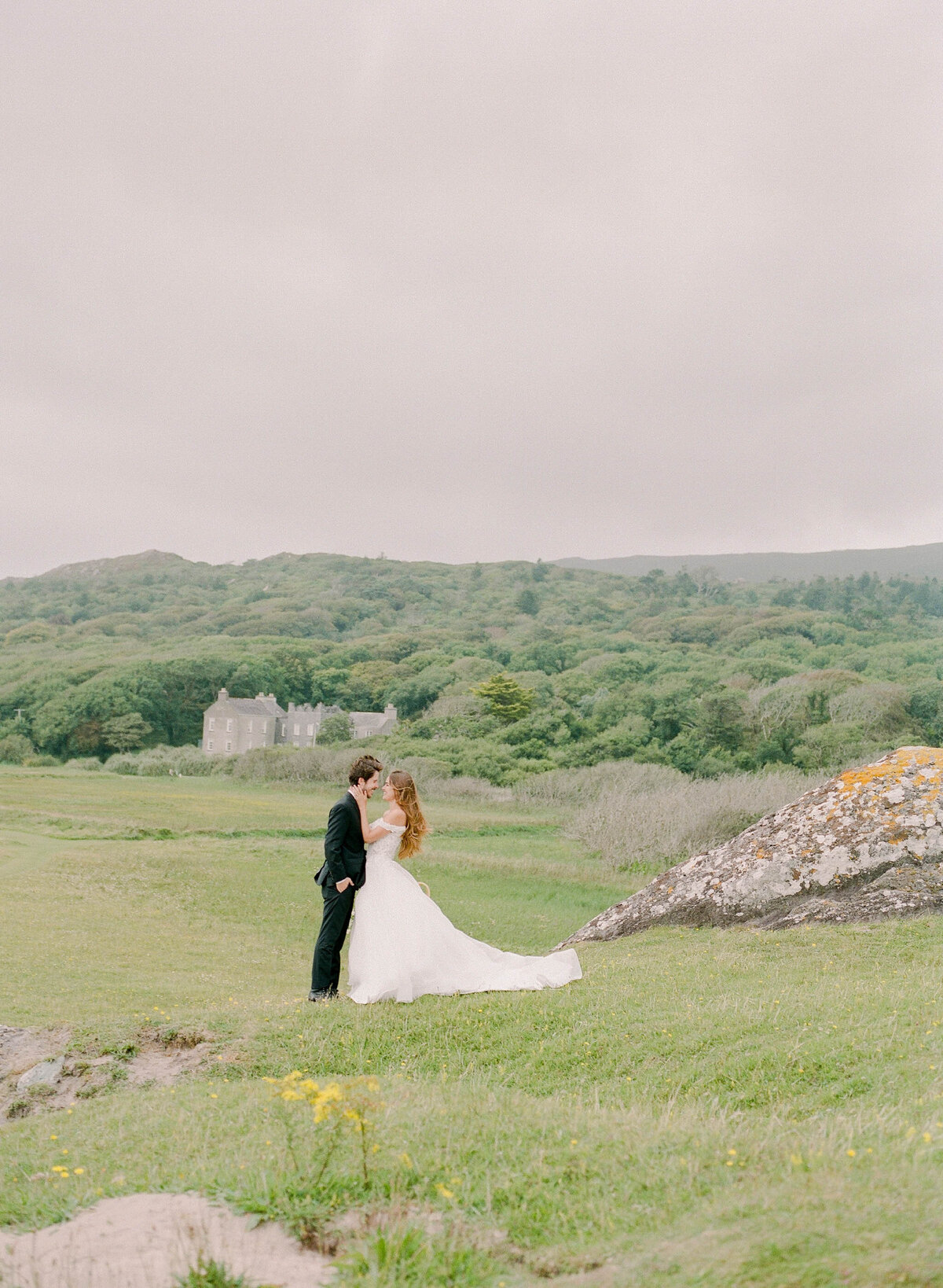 Ring of Kerry Ireland Elopement - Kerry Jeanne Photography  (118)