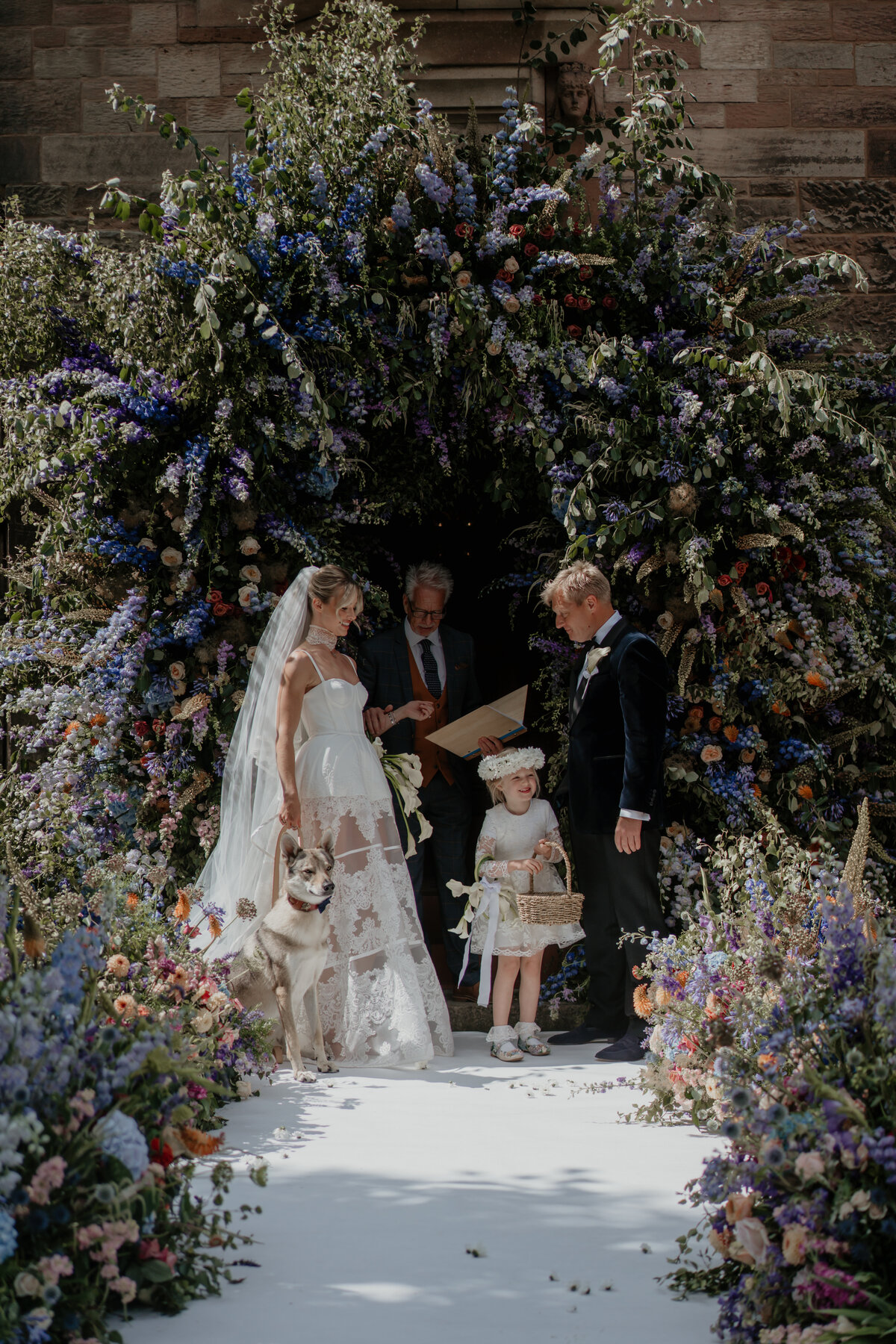 Wedding Planners Cheshire