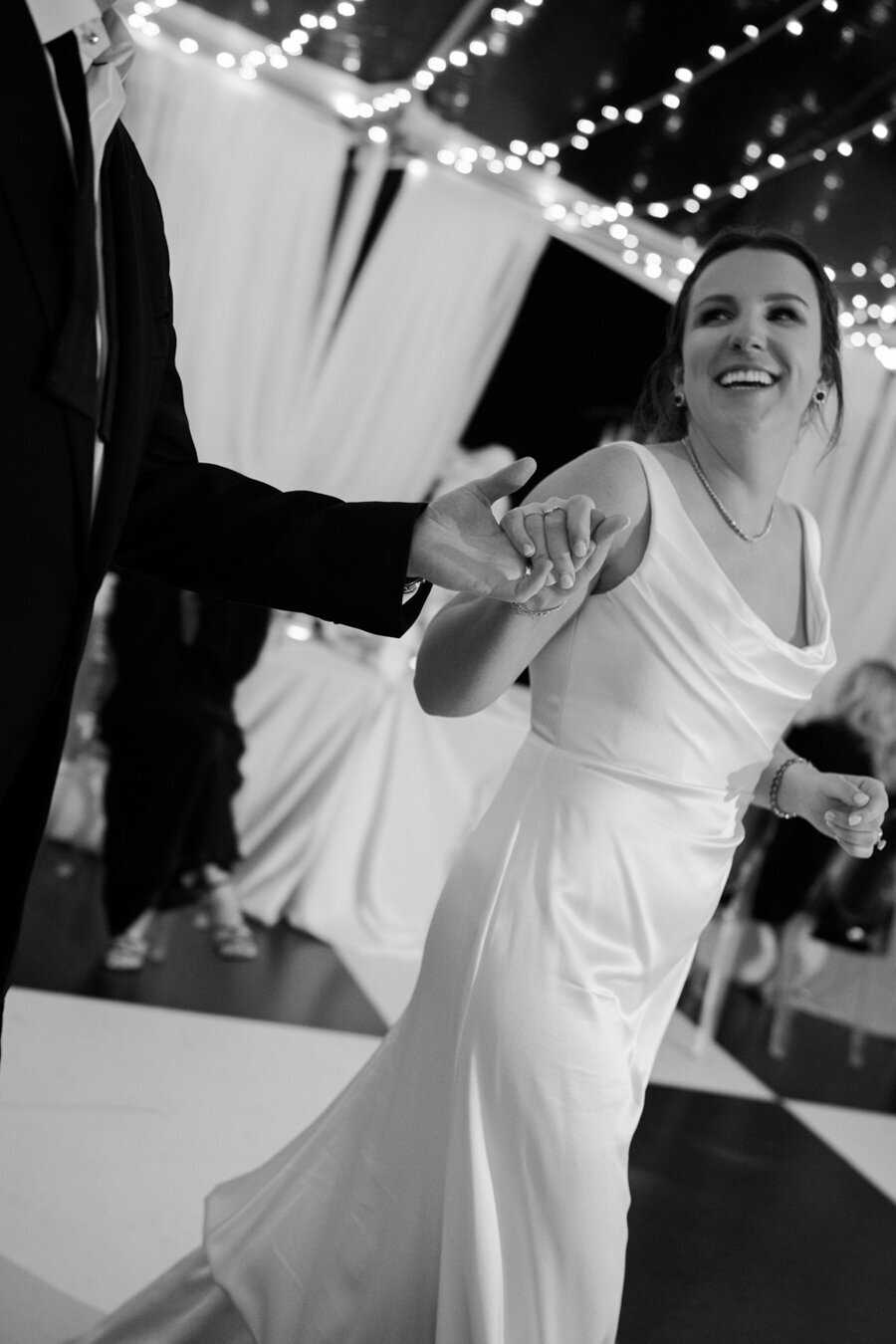 Seattle Film Wedding Photographer | Anna Peters