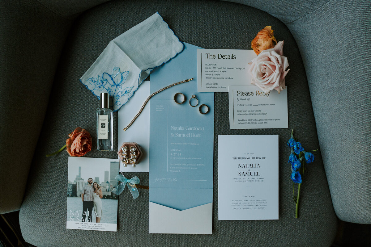 Chicago Wedding Photographer