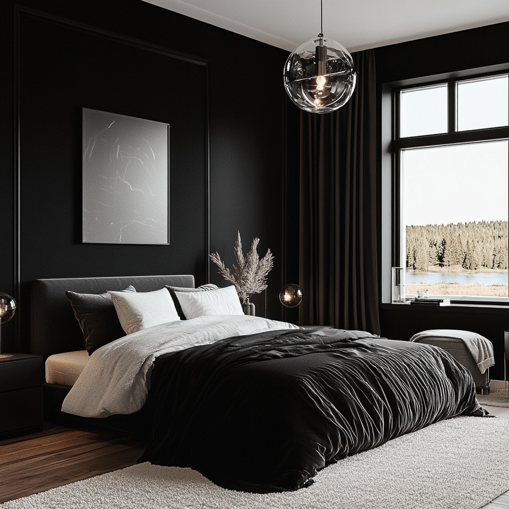 kdurski_86694_modern_chic_black_bedroom_bright_and_airy_8da6de62-b6de-4bb8-85dc-b054e8b97ef0